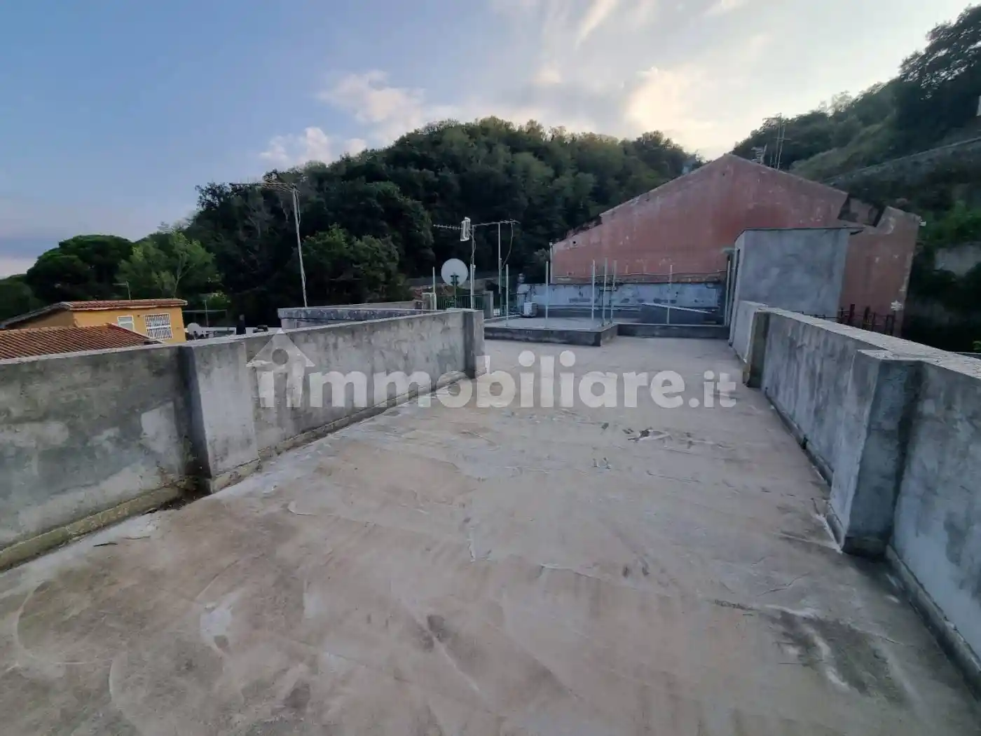 Terratetto unifamiliare via Torrente Reginella 13, Castanea - Salice, Messina - foto 4