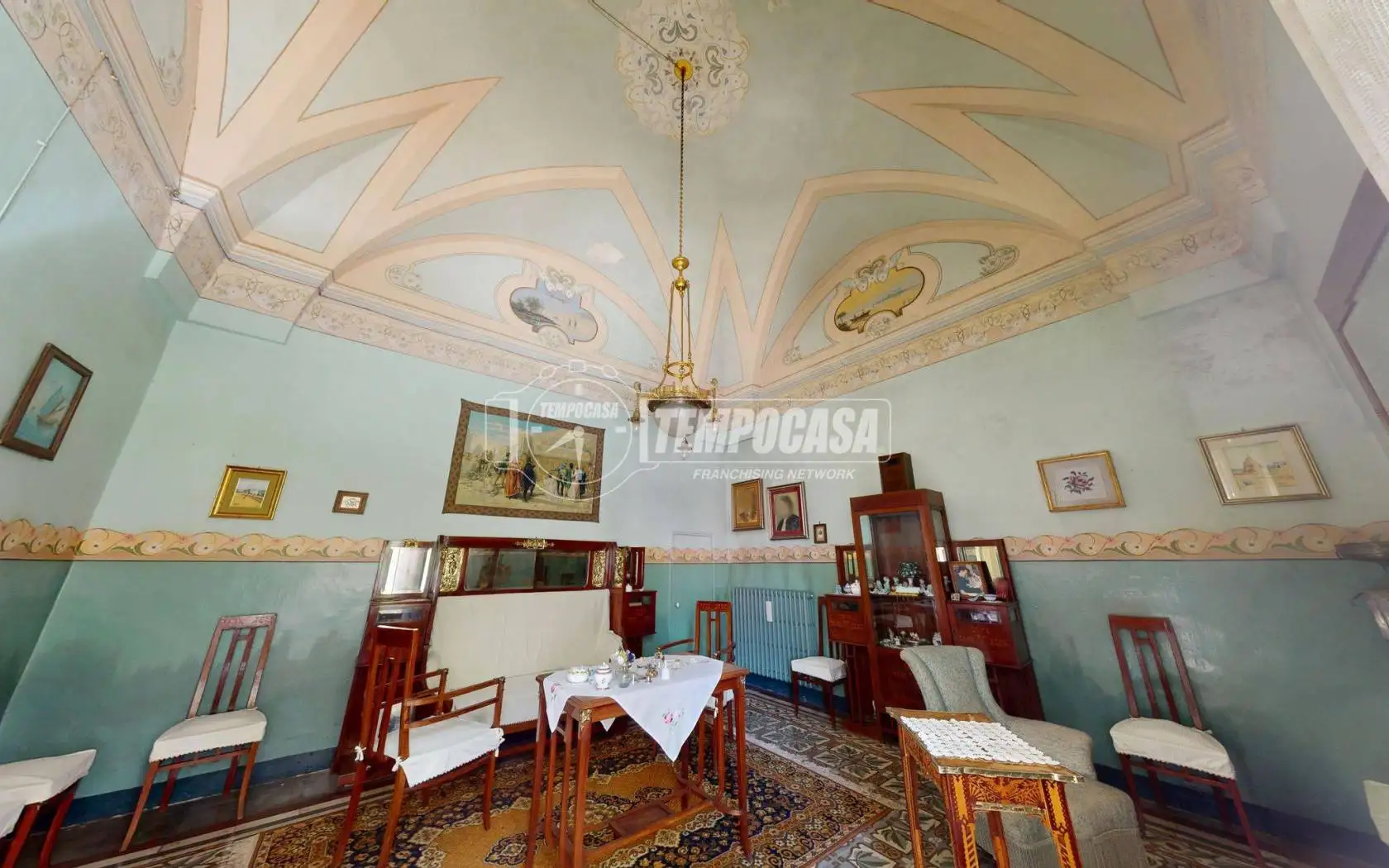 Palazzo - Edificio in vendita a Salice Salentino