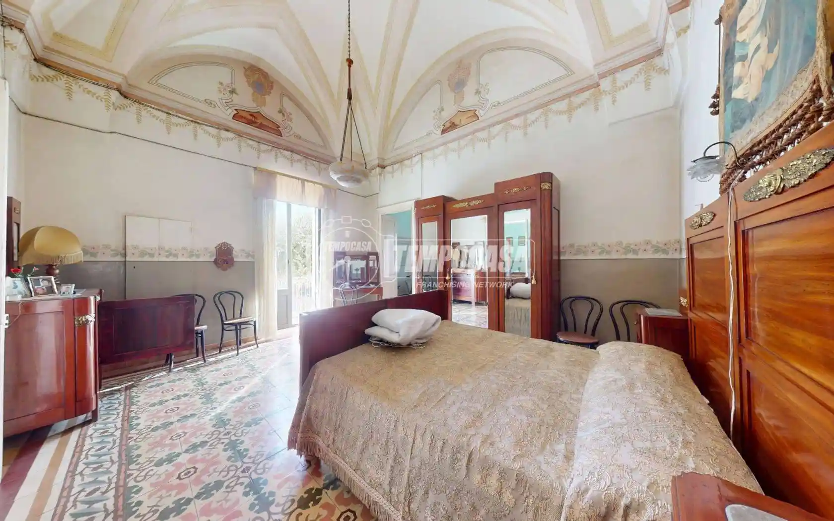 Palazzo - Edificio - foto 2