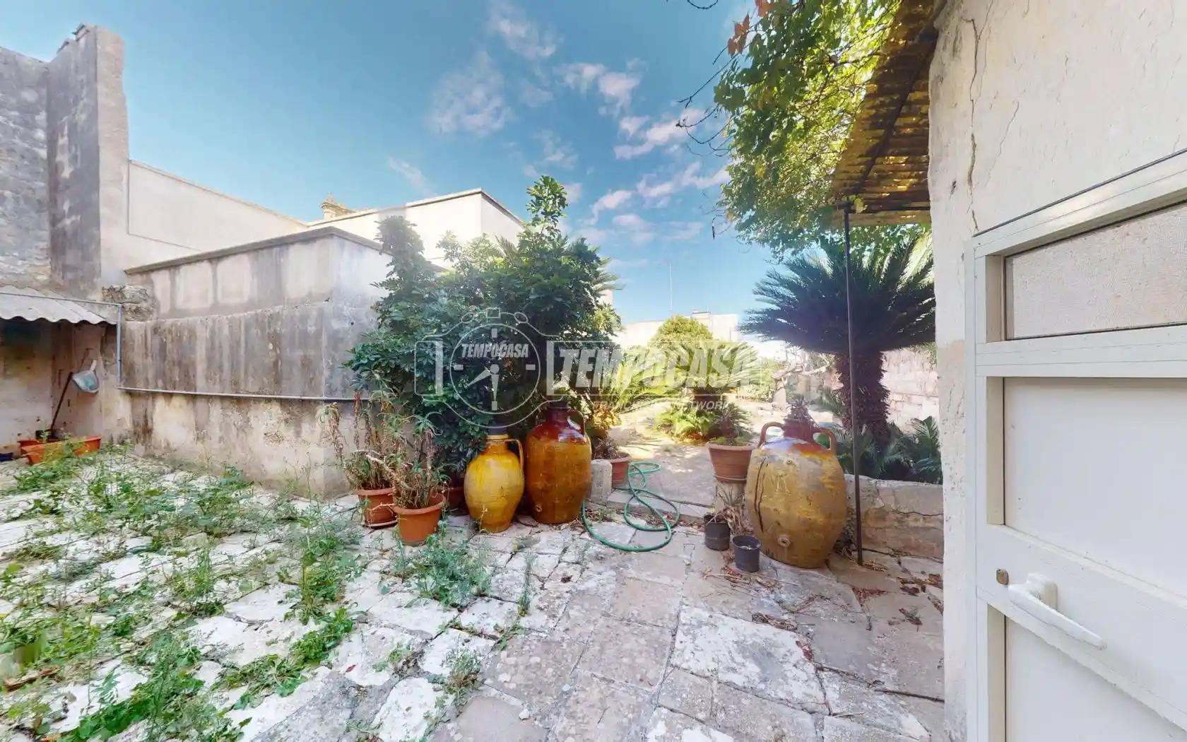 Palazzo - Edificio - foto 3