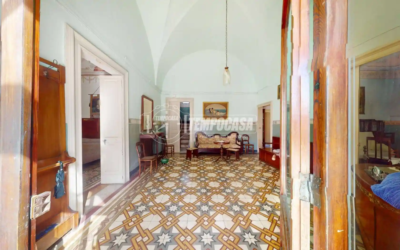 Palazzo - Edificio - foto 4