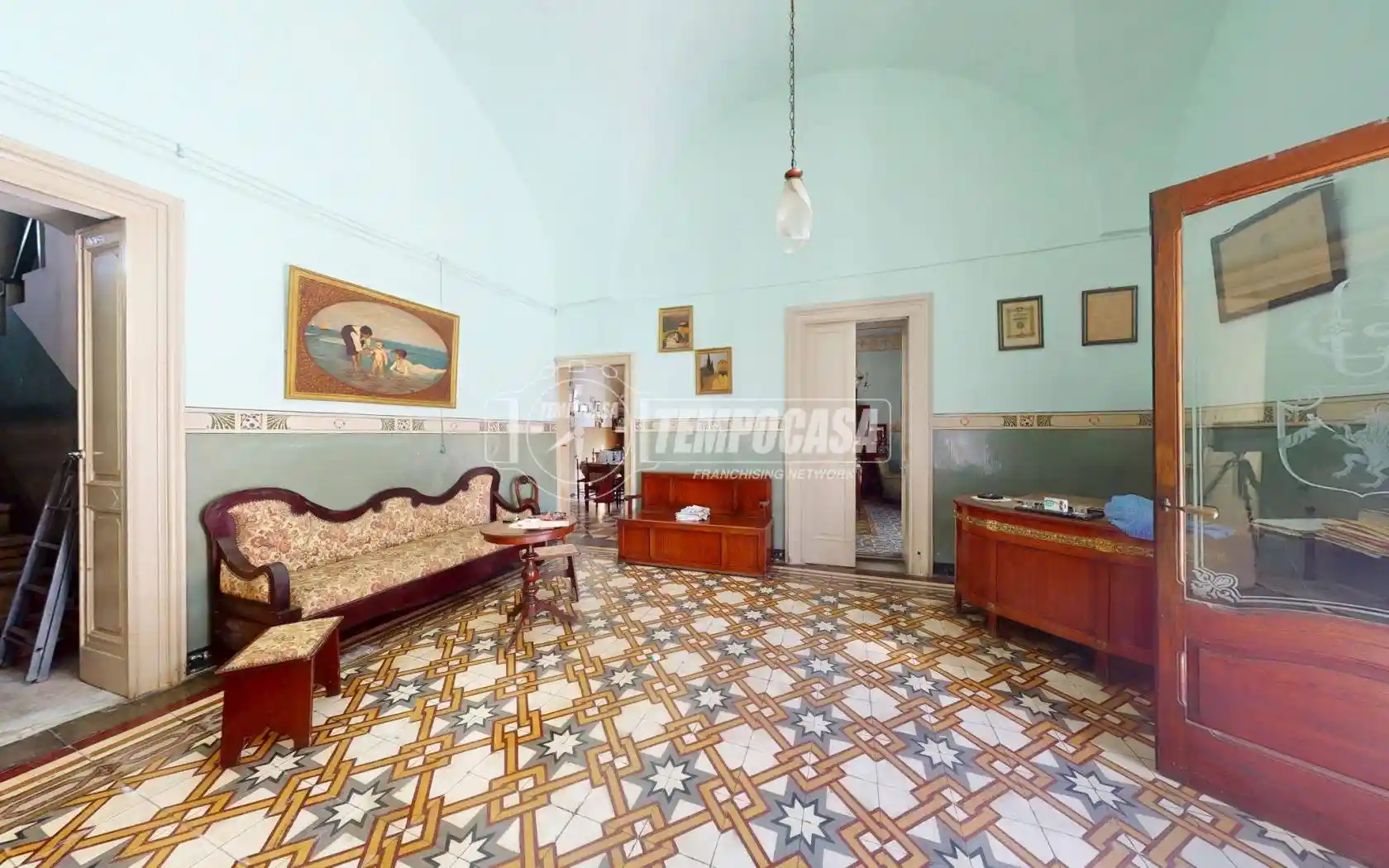 Palazzo - Edificio - foto 5