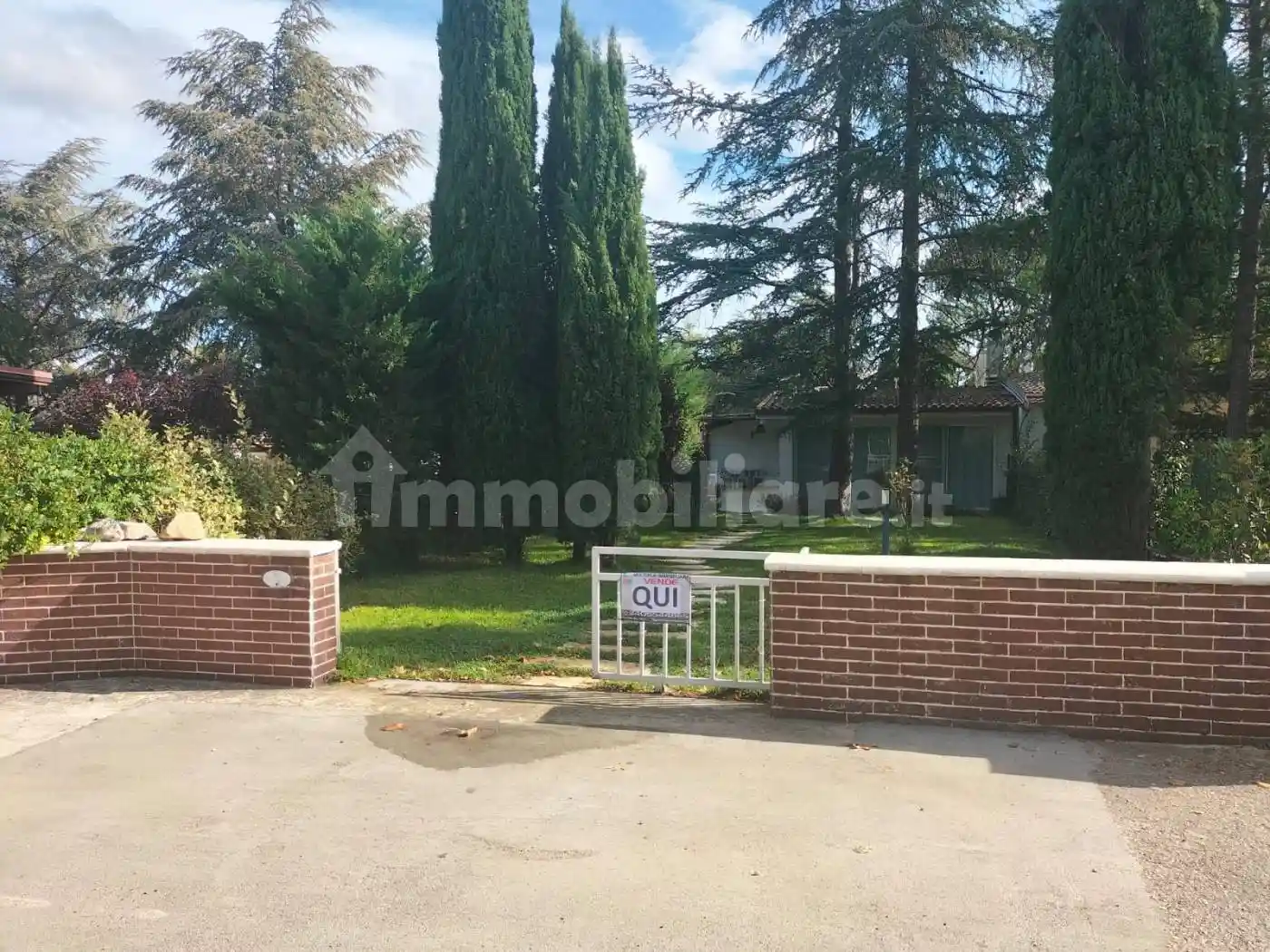 Villetta a schiera in vendita a Cassano delle Murge