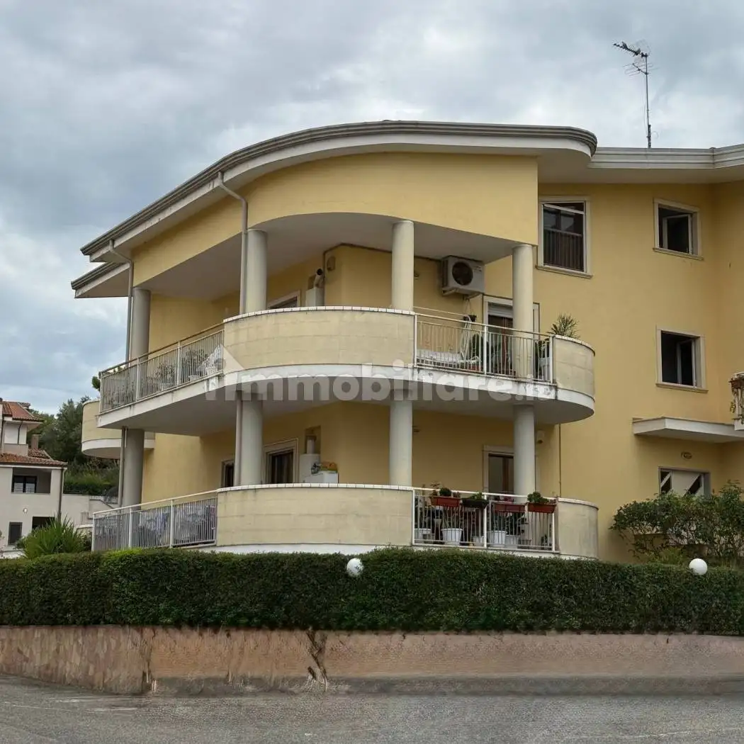 Appartamento in vendita a Castrolibero