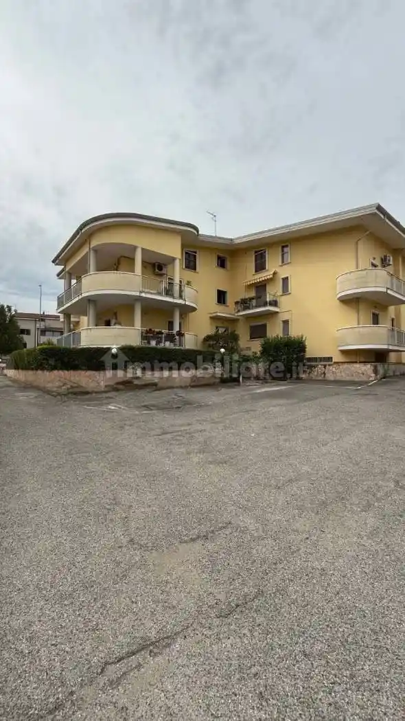 Trilocale via Fausto Coppi, Ortomatera, Castrolibero - foto 2