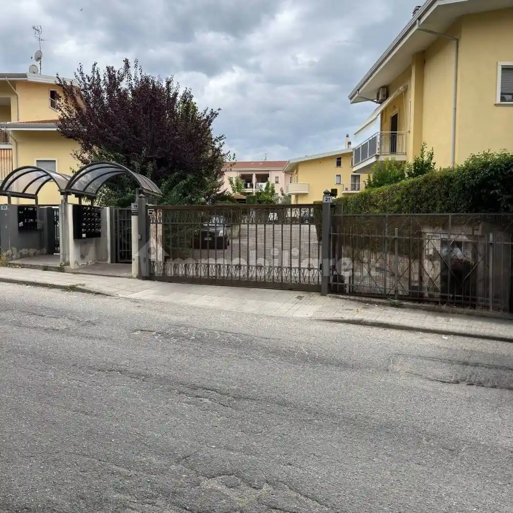 Trilocale via Fausto Coppi, Ortomatera, Castrolibero - foto 3