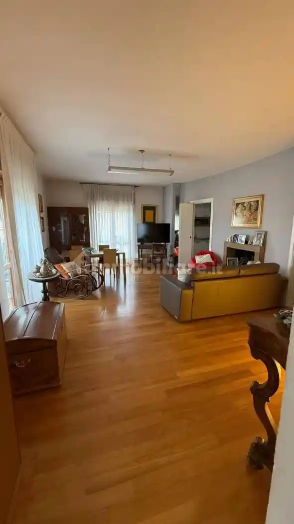 Trilocale via Fausto Coppi, Ortomatera, Castrolibero - foto 5