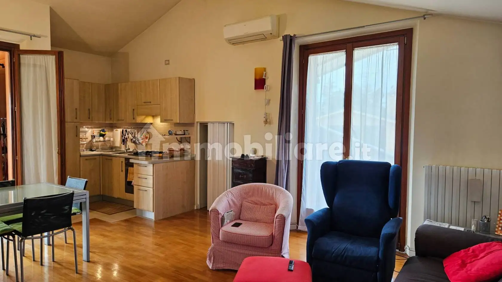 Attico - Mansarda in vendita a Fano