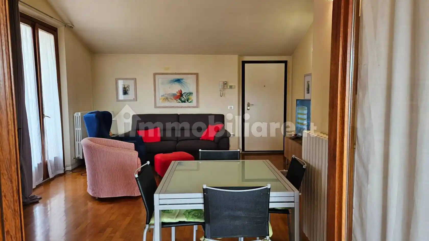 Attico Fenile, Fenile - Carignano, Fano - foto 2