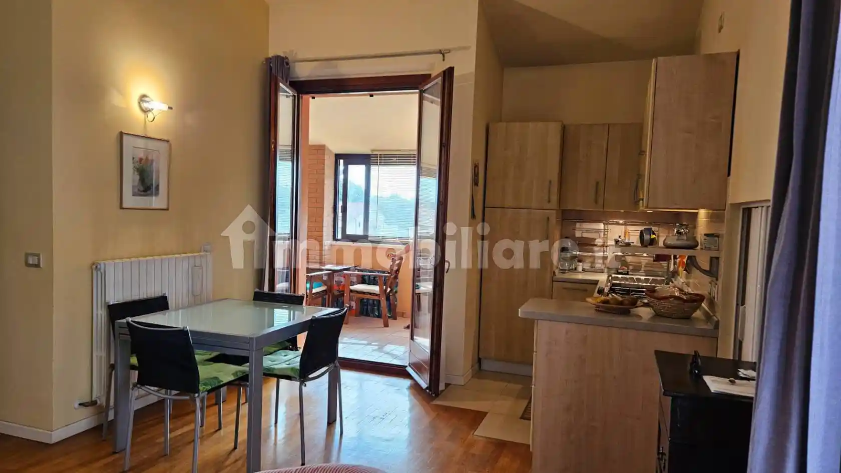 Attico Fenile, Fenile - Carignano, Fano - foto 5