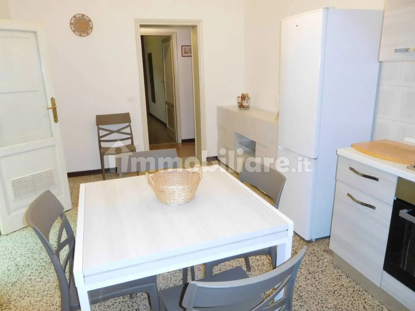 Appartamento in affitto a Pisa