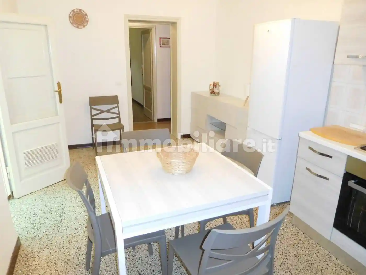 Quadrilocale via Santa Marta, San Francesco, Pisa - foto 2