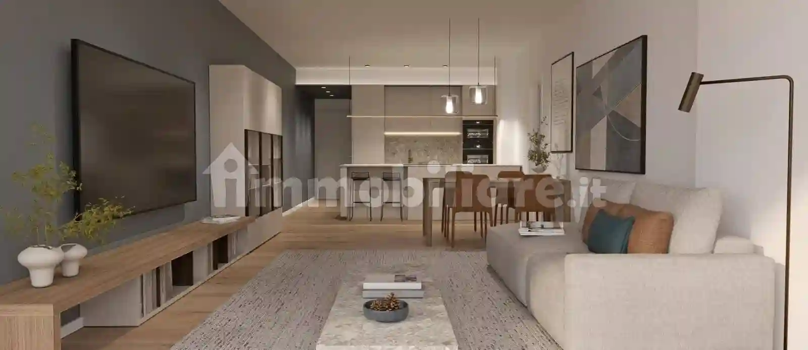 Appartamento - foto 5