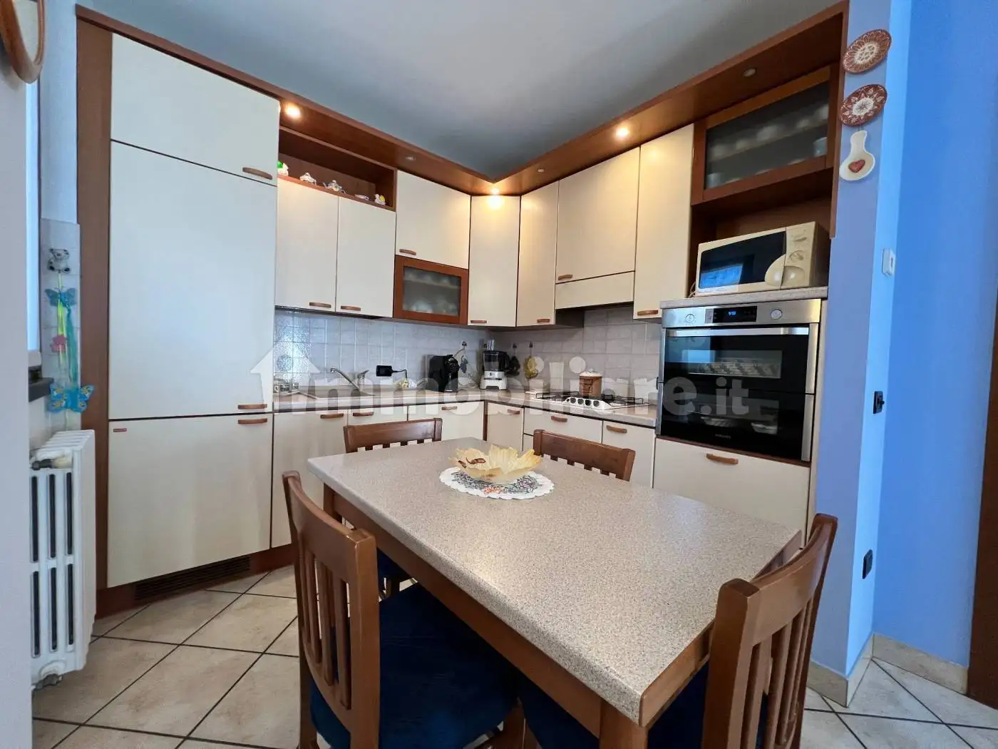 Villa a schiera via Olimpia, Brignano Gera d'Adda - foto 3