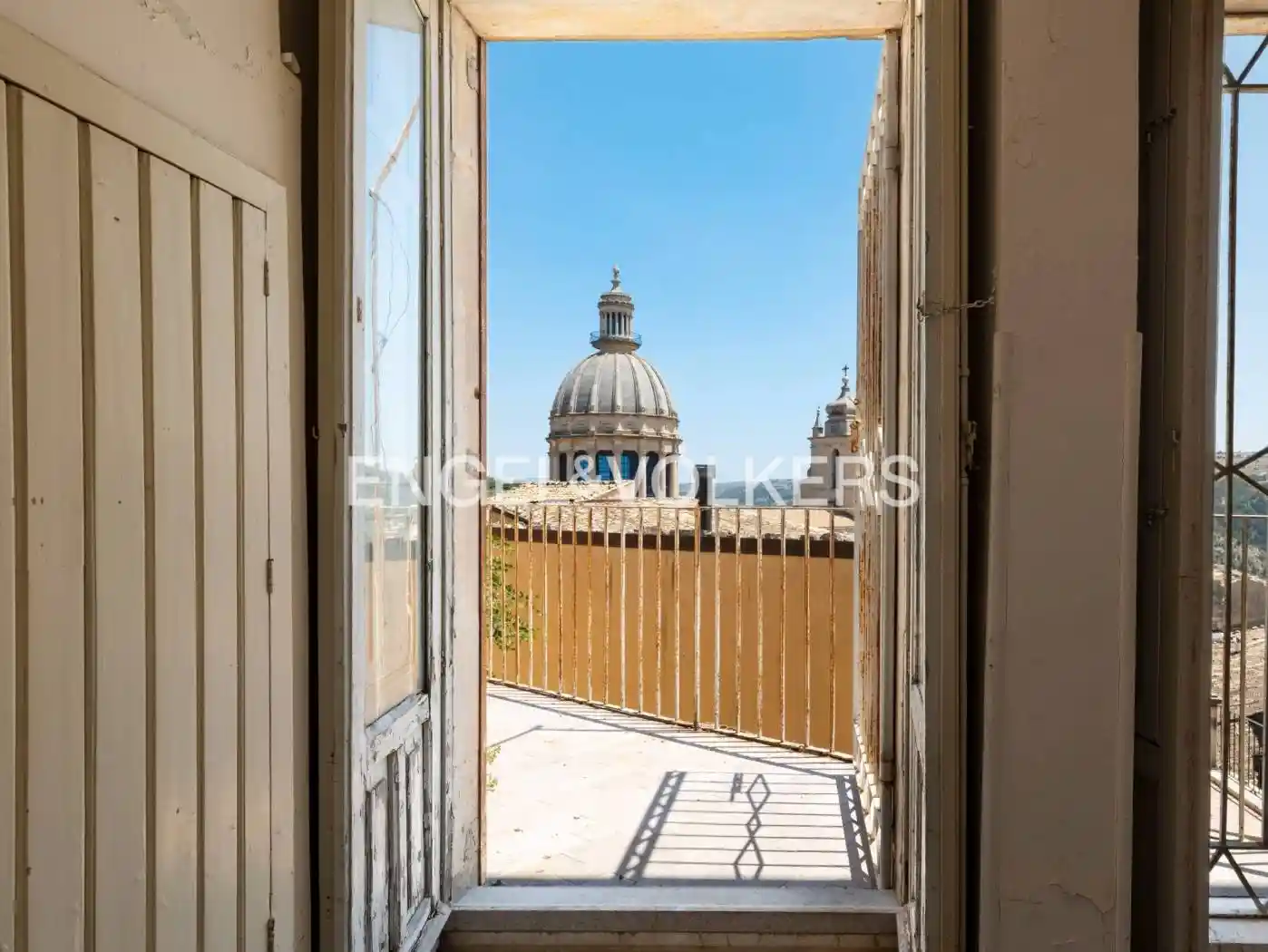 Terratetto unifamiliare via Dottor Solarino 44, Ibla, Ragusa - foto 2