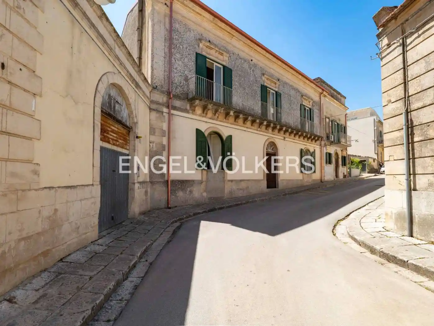 Terratetto unifamiliare via Dottor Solarino 44, Ibla, Ragusa - foto 3