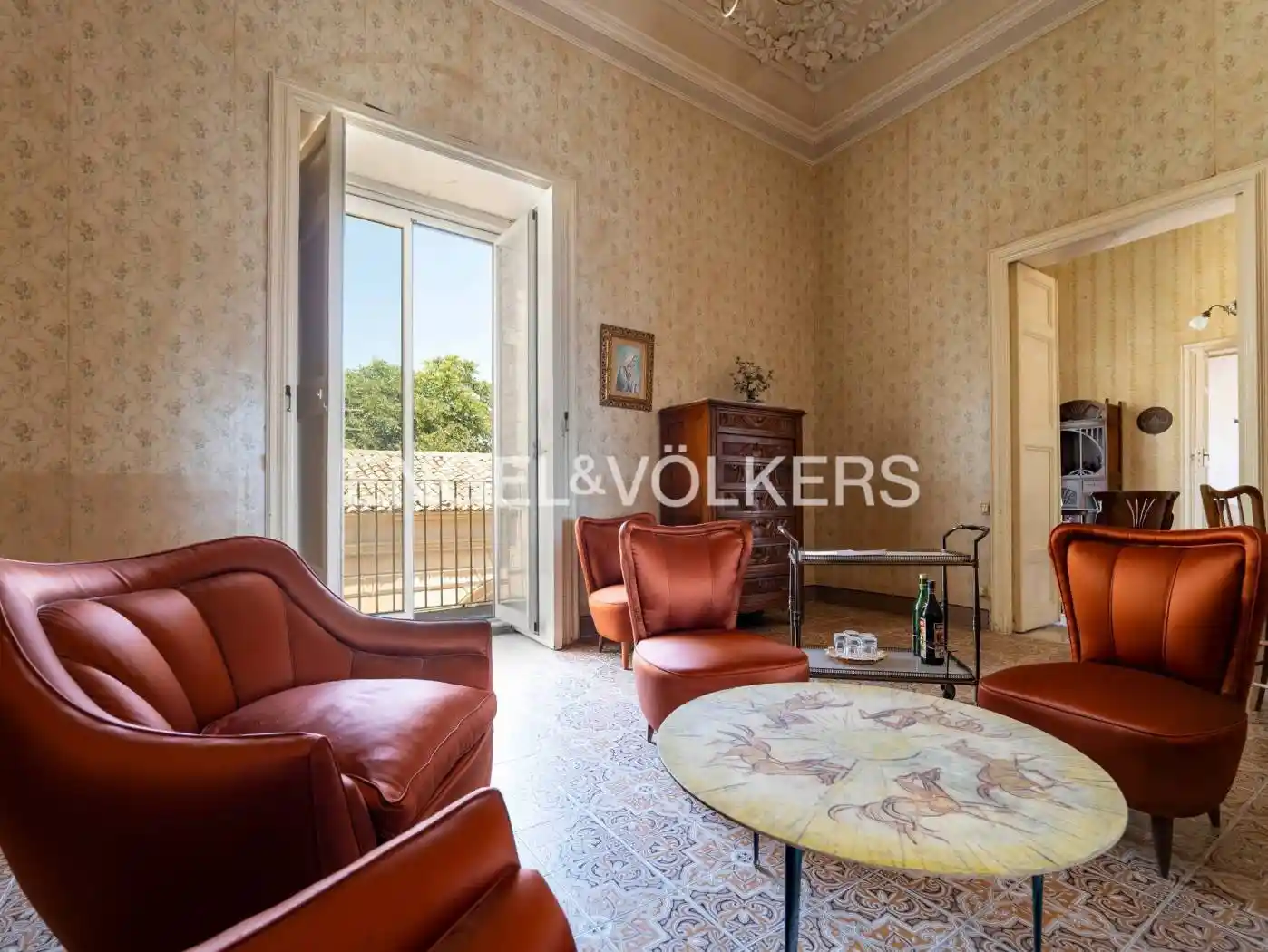 Terratetto unifamiliare via Dottor Solarino 44, Ibla, Ragusa - foto 5