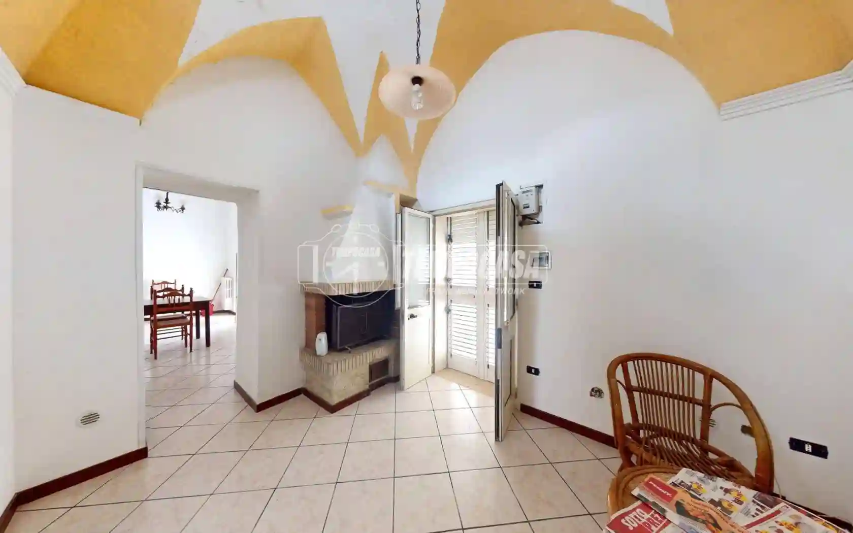 Casa indipendente - foto 3