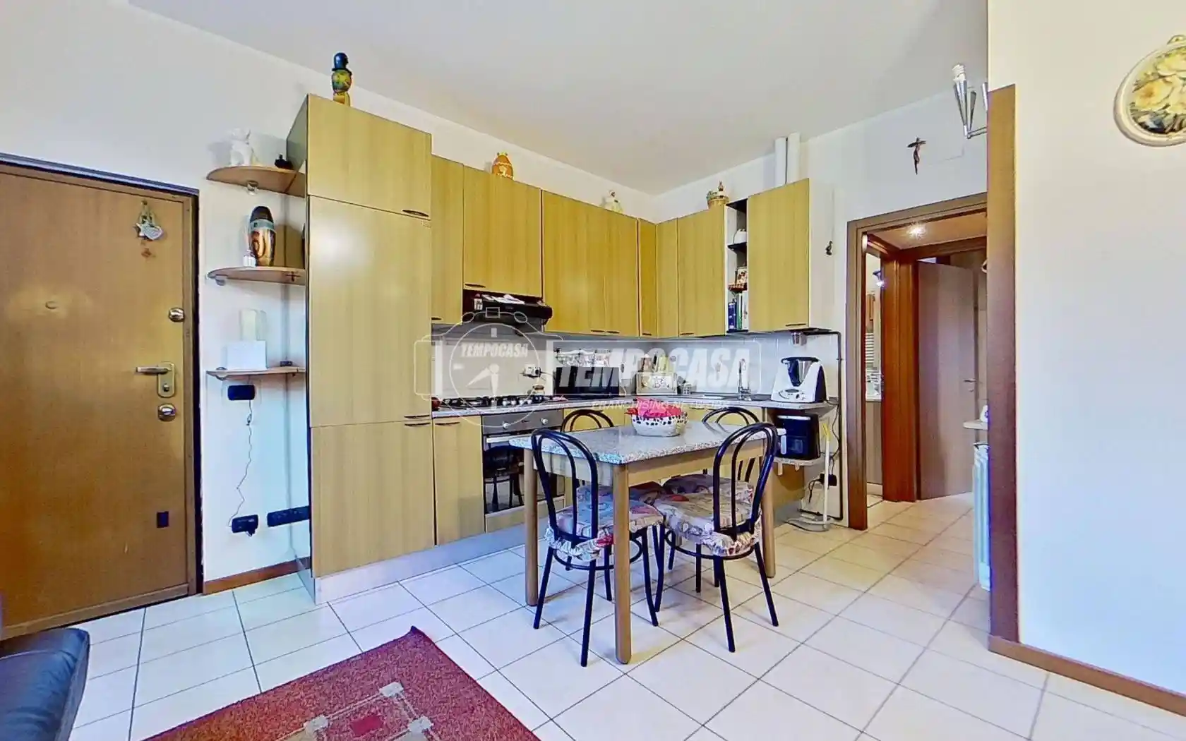 Appartamento in vendita a Lissone