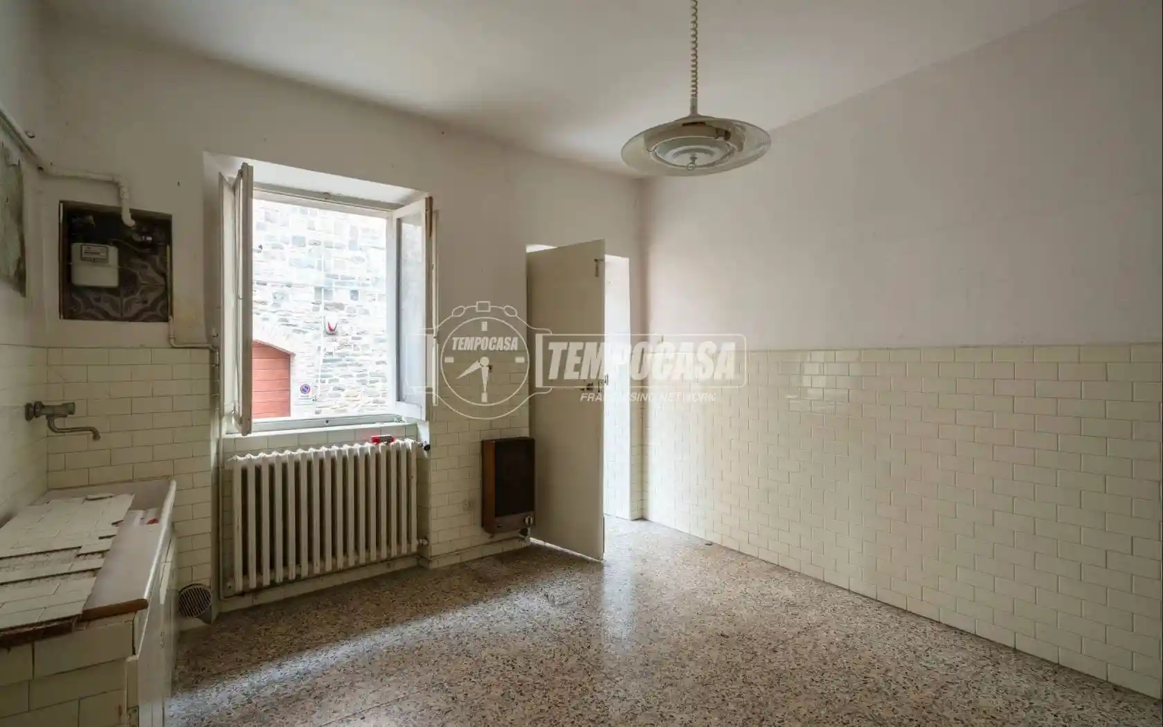 Casa indipendente in vendita a Matelica