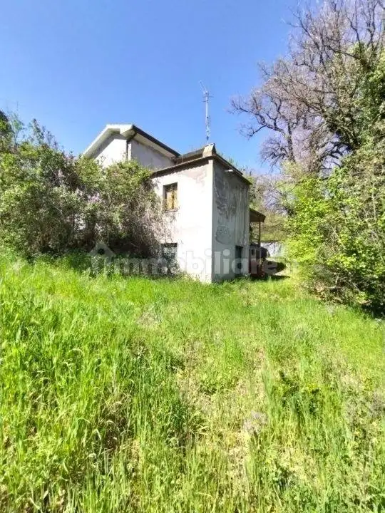Villa in vendita a Casoli