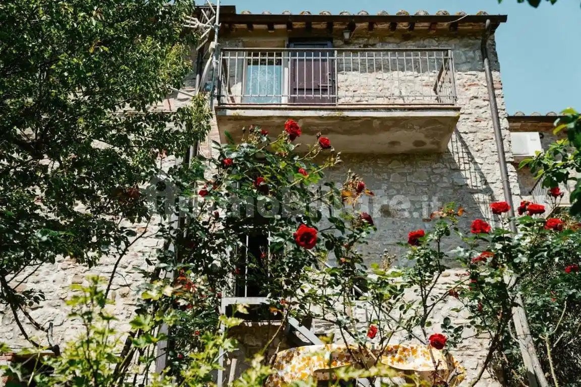 Casa indipendente in vendita a Magione