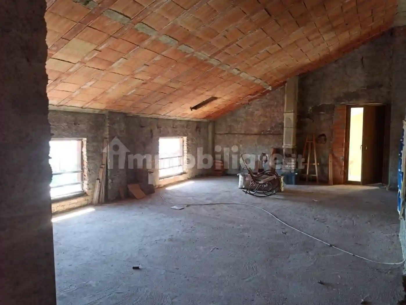 Attico - Mansarda - foto 5