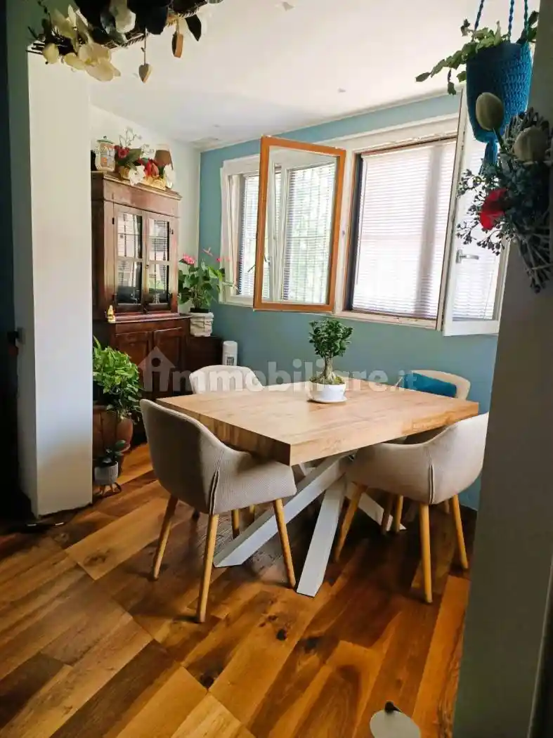 Appartamento in vendita a Paullo