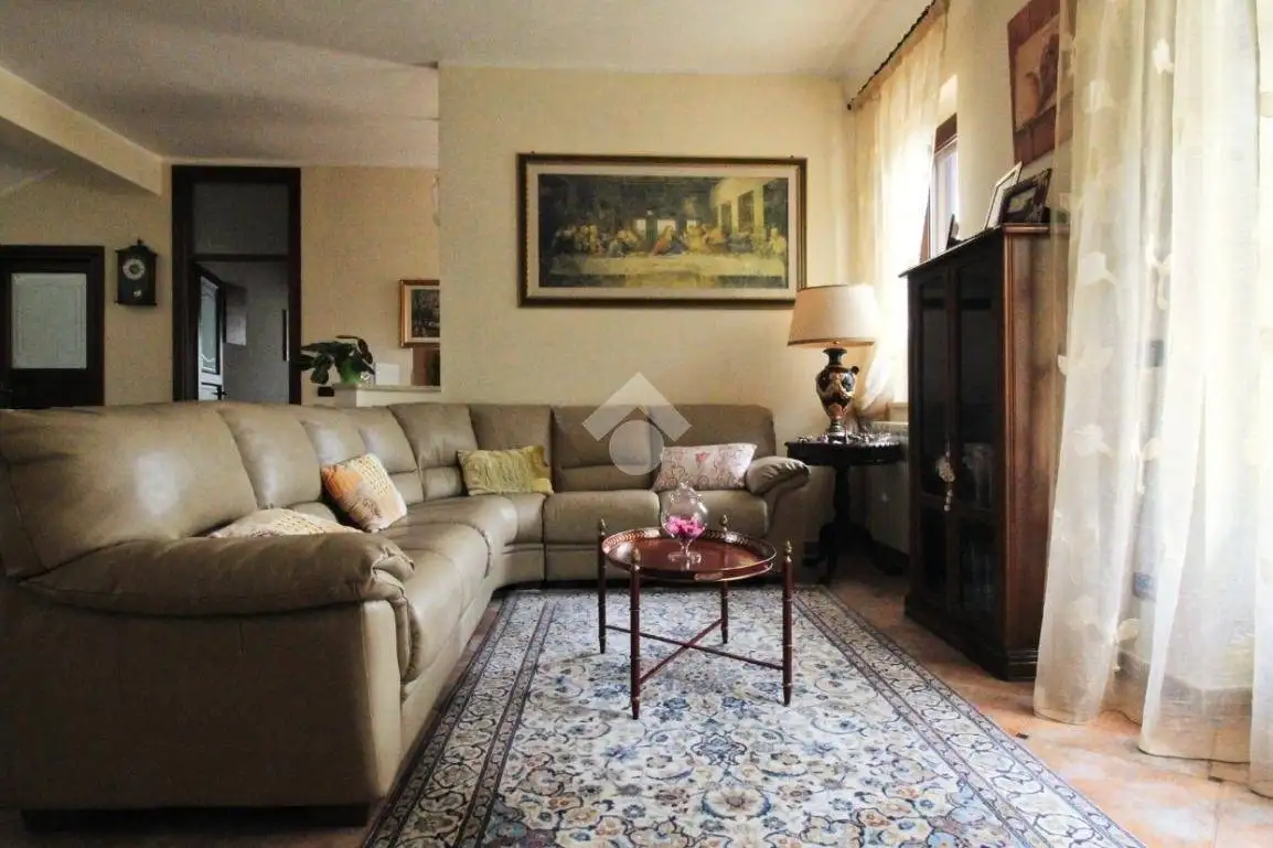 Villa unifamiliare via Aldo Moro 29, Centro, Botricello - foto 5