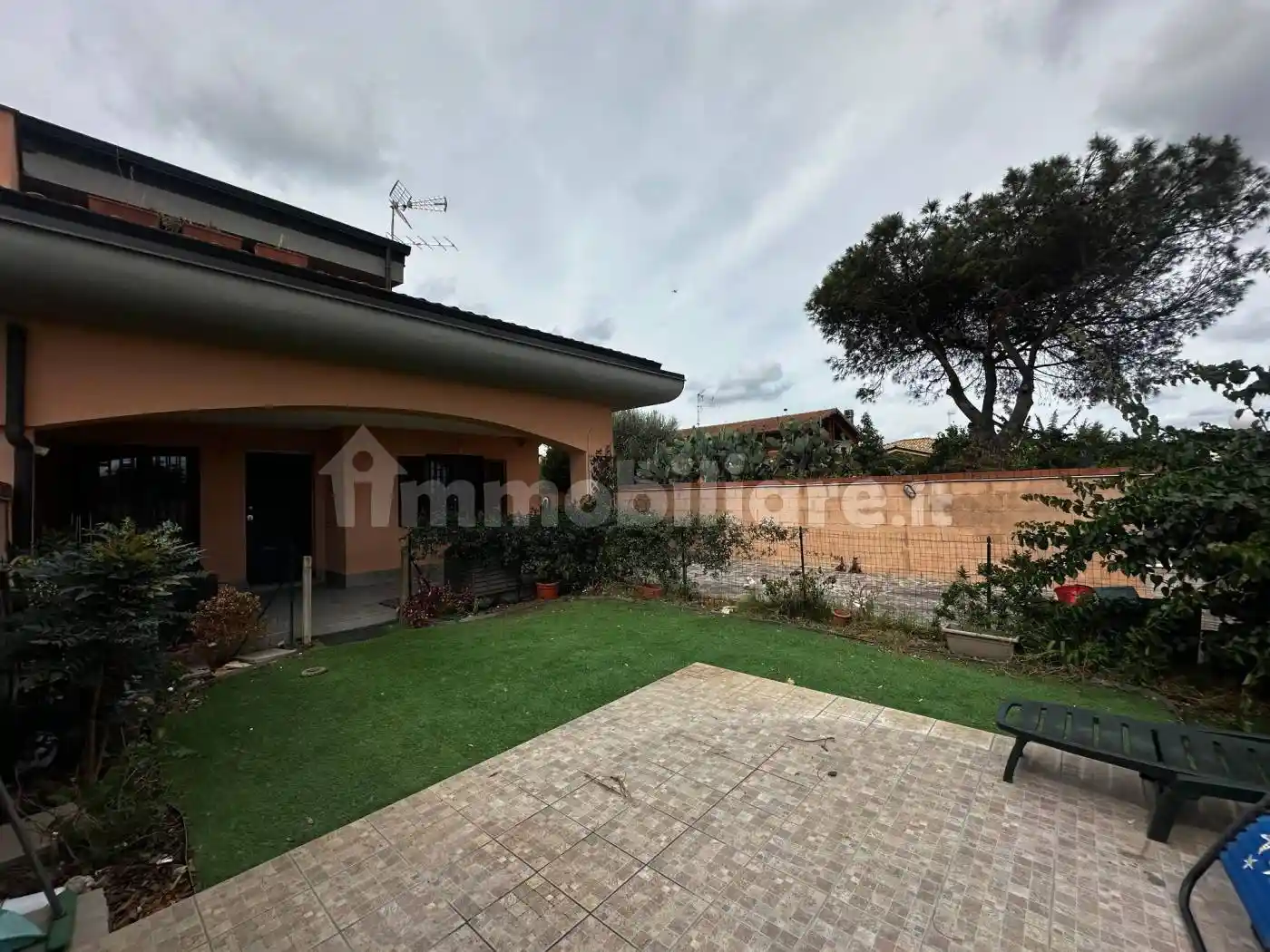 Villa in vendita a Ardea