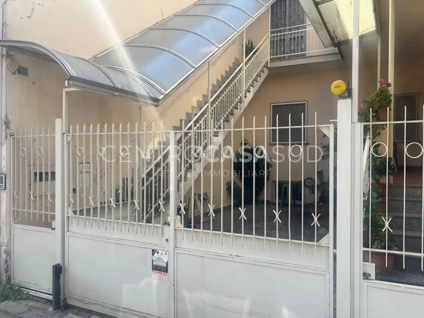 Palazzo - Edificio in Vendita - foto 2