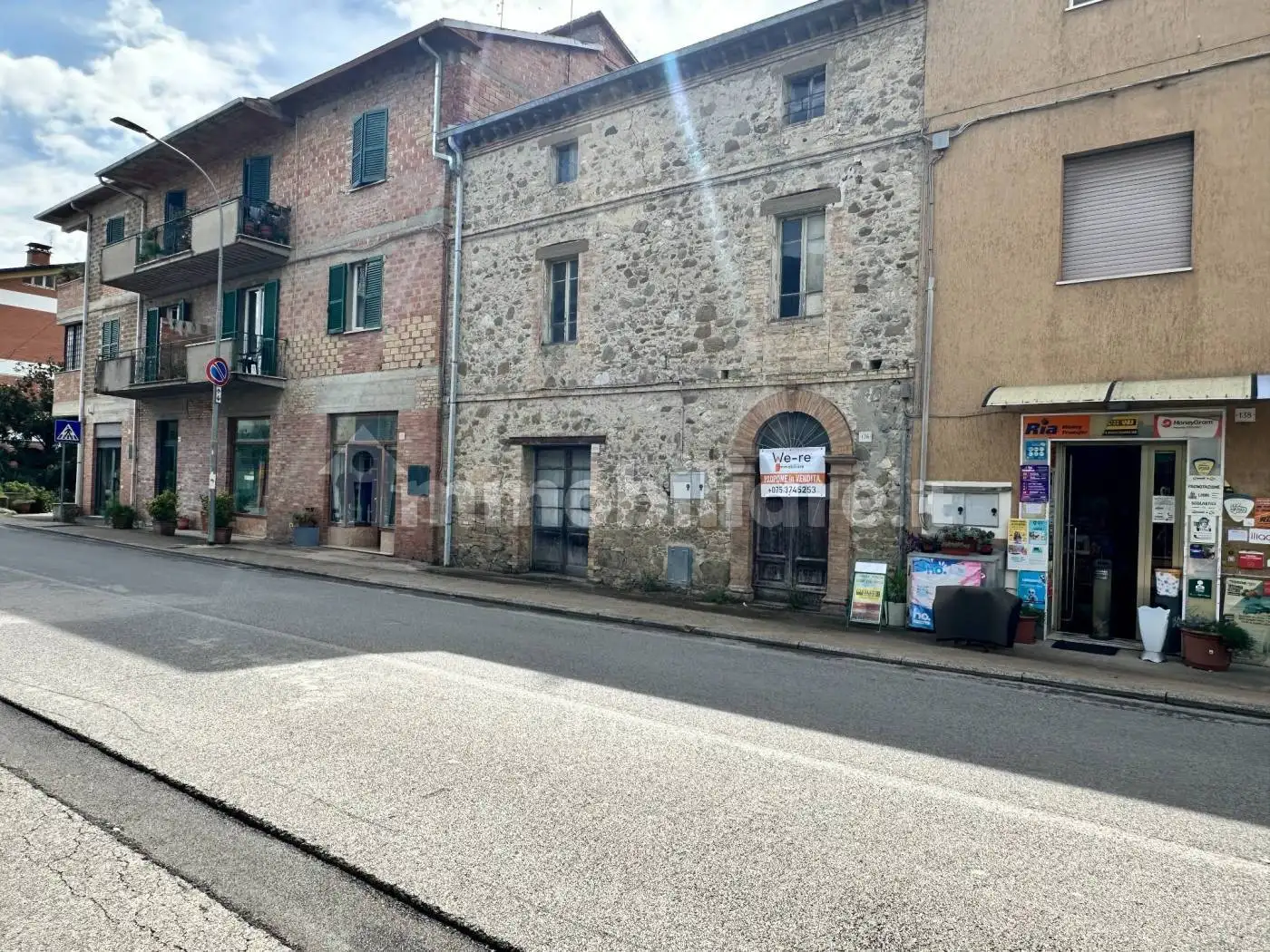 Rustico - Casale in vendita a Perugia