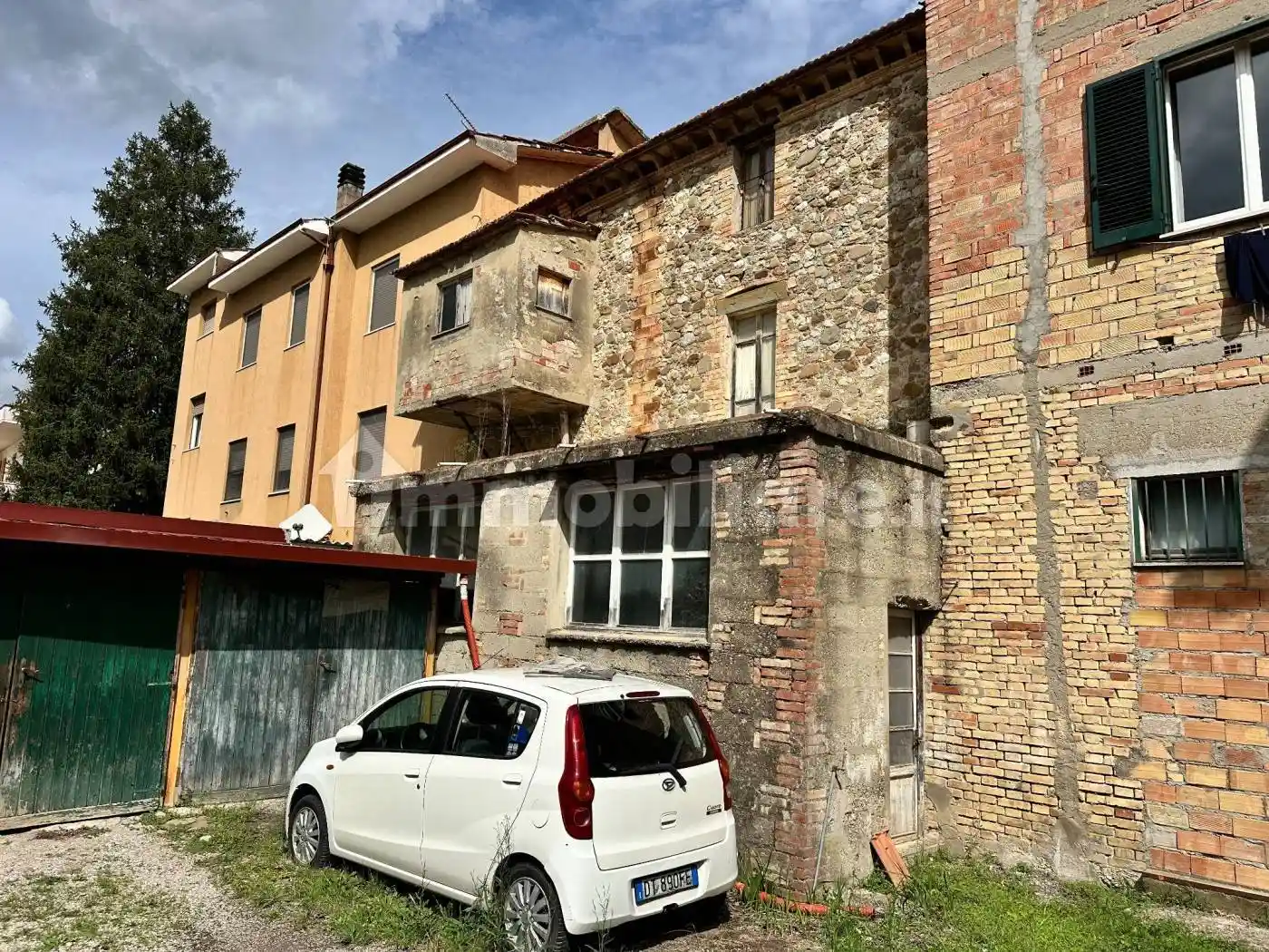 Rustico via Giovanni Amendola, Casa del Diavolo, Perugia - foto 3