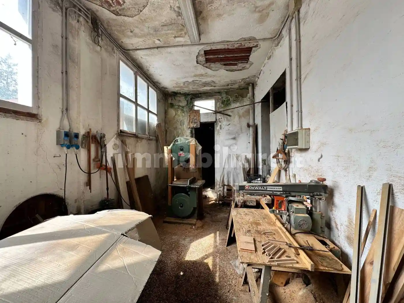 Rustico via Giovanni Amendola, Casa del Diavolo, Perugia - foto 4