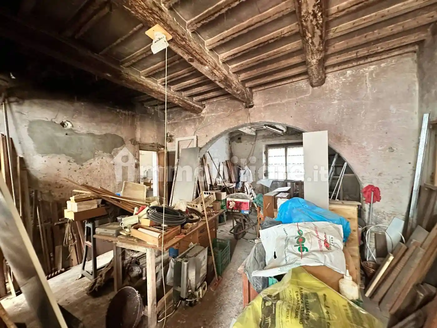 Rustico via Giovanni Amendola, Casa del Diavolo, Perugia - foto 5