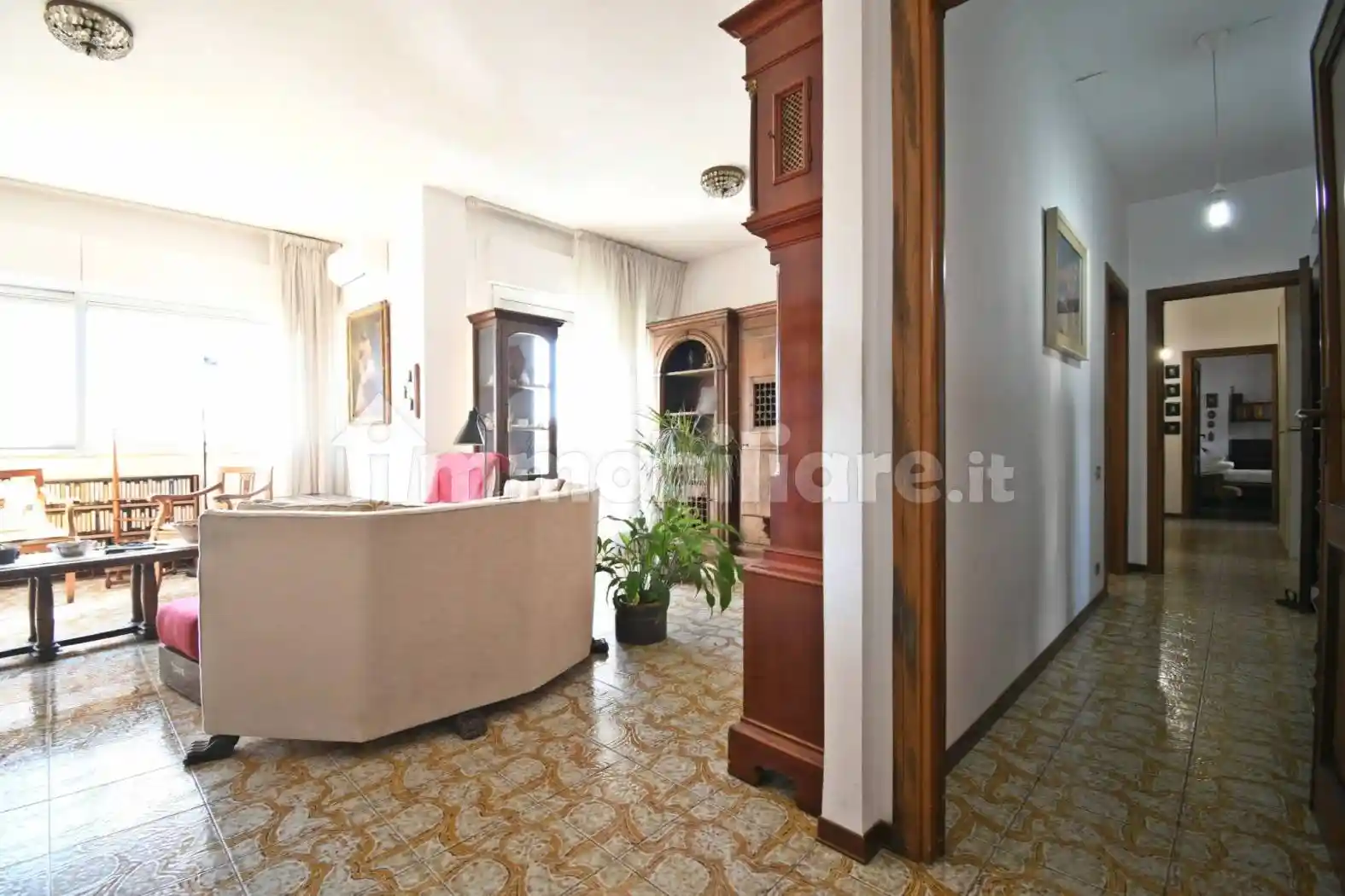 Appartamento in vendita a Cagliari