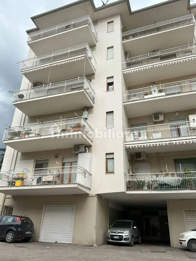 Appartamento in vendita a Palma Campania