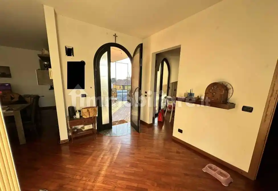 Appartamento in vendita a Brugherio