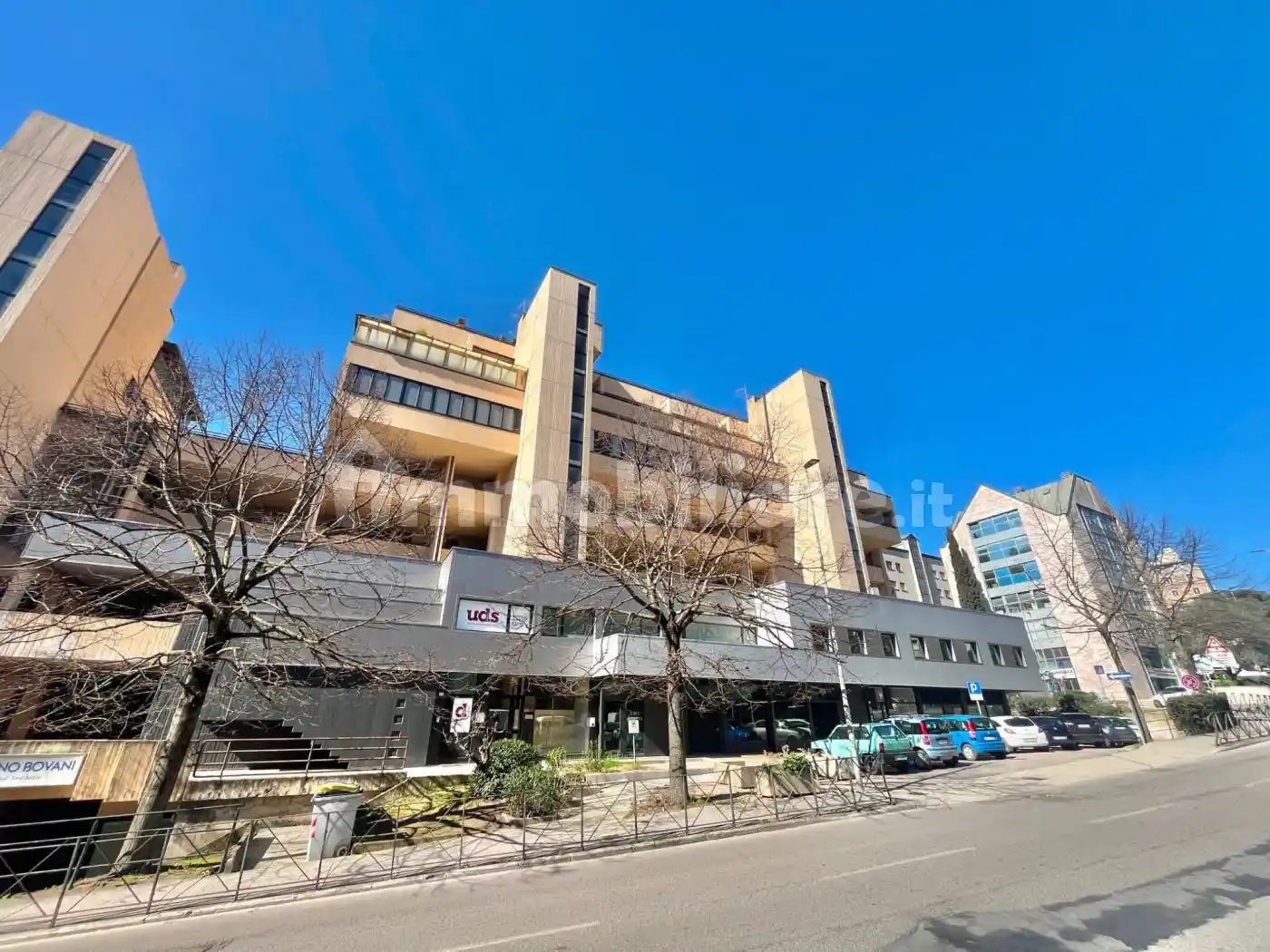 Appartamento in vendita a Perugia