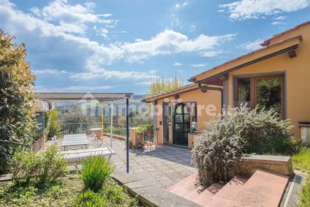Villa in vendita a Impruneta