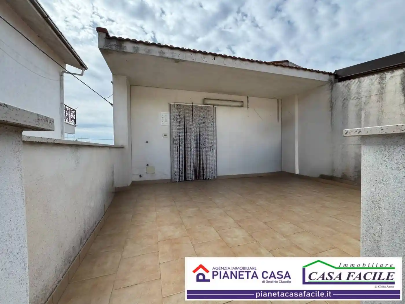 Bilocale da ristrutturare, piano rialzato, Matera - foto 2