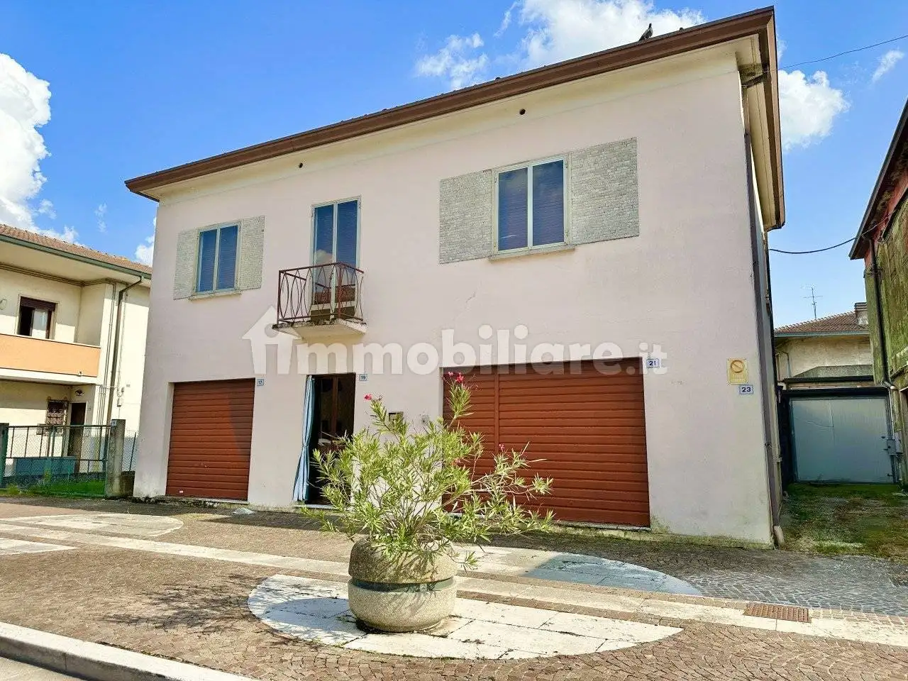 Casa indipendente in vendita a Roveredo di Guà