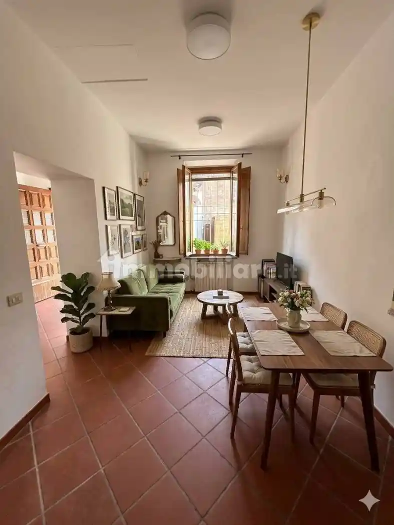 Appartamento in vendita a Ferrara