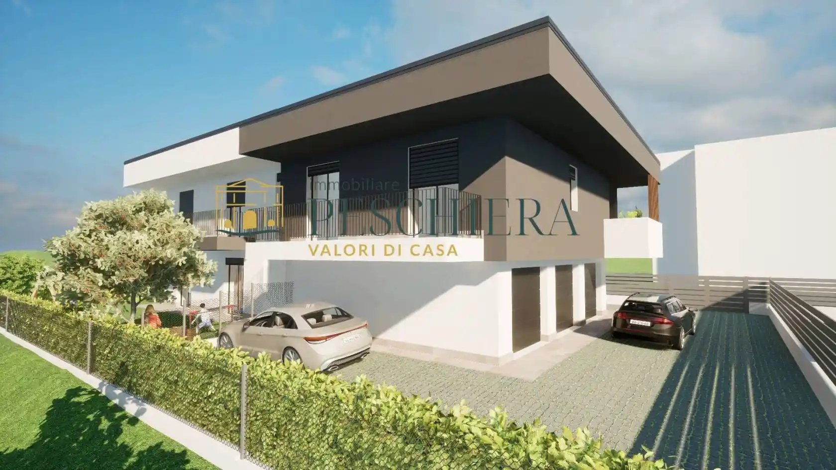 Appartamento in vendita a Castelnuovo del Garda