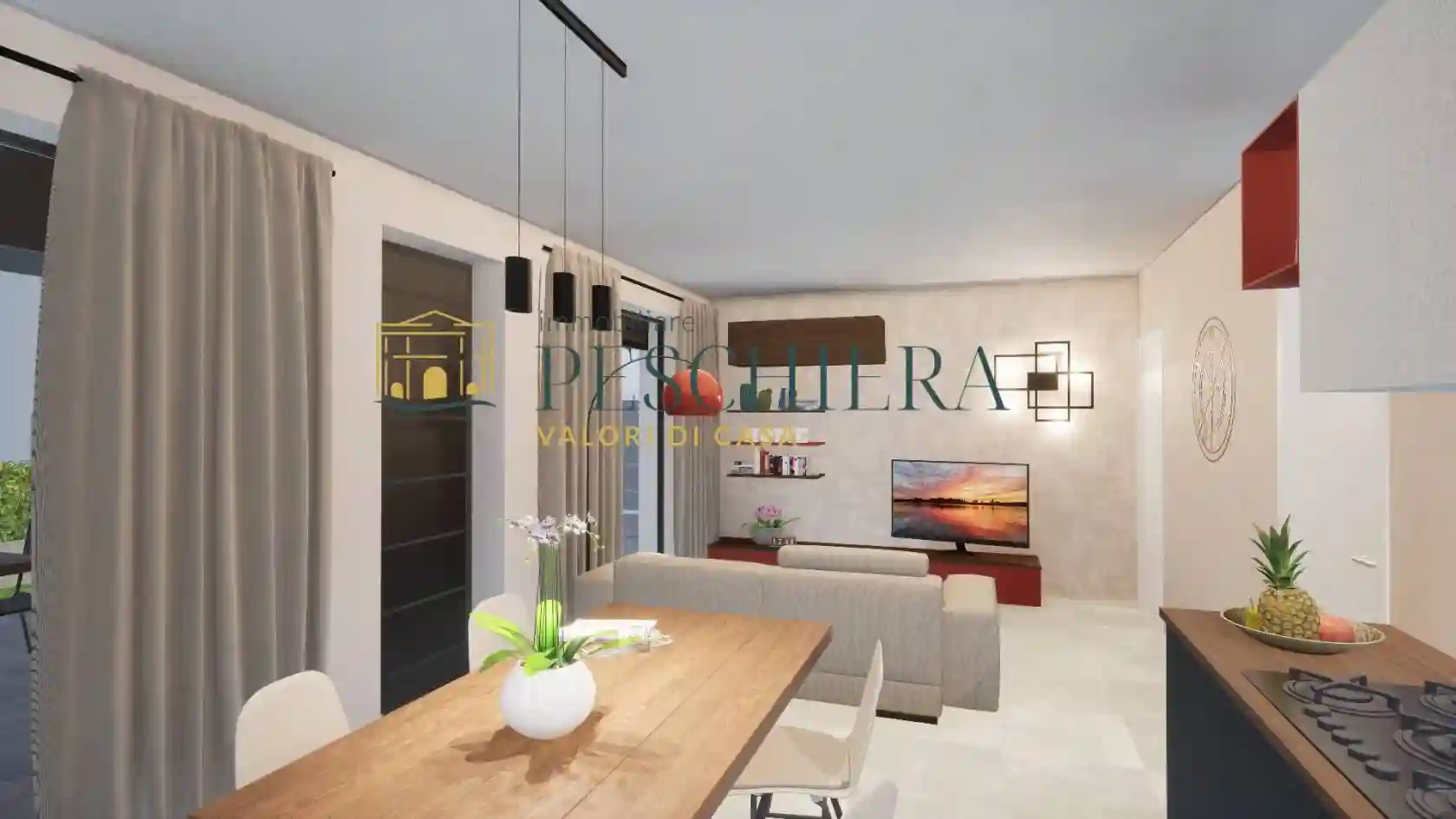 Appartamento - foto 5