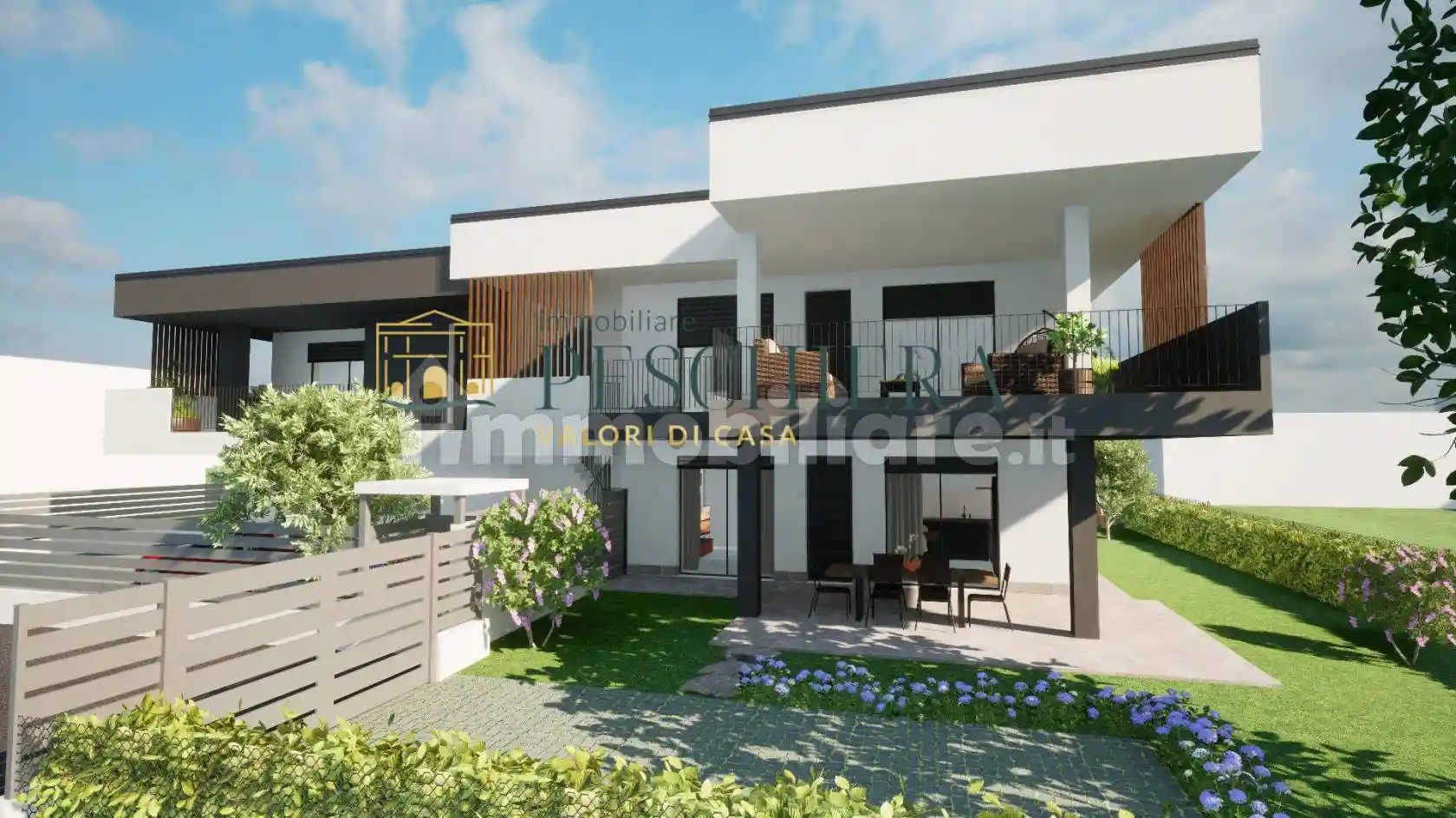 Appartamento in vendita a Castelnuovo del Garda