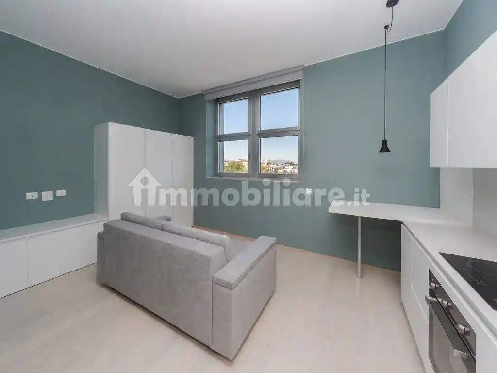 Monolocale via Lucini , 19, Maggiolina, Milano - foto 2