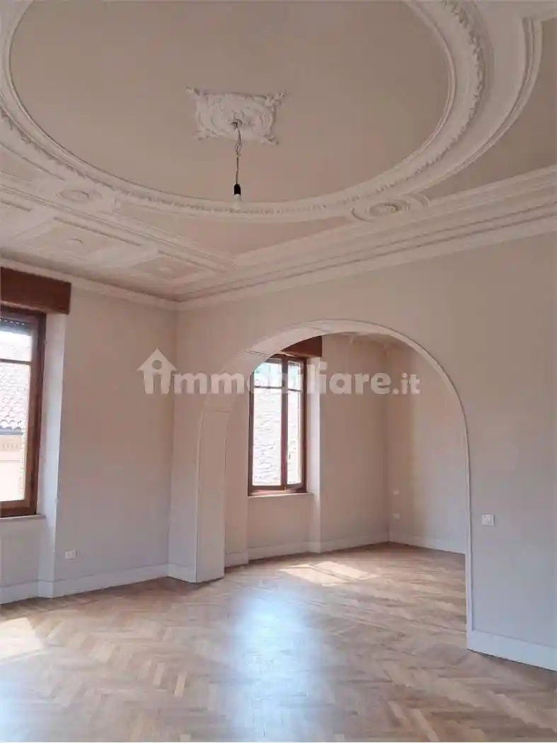 Appartamento via Niccolò Machiavelli, 3, Piazza della Libertà, Alessandria - foto 2