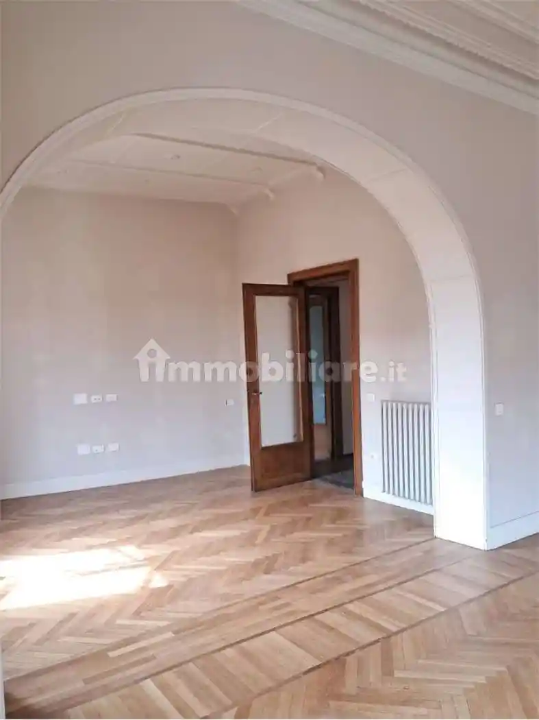 Appartamento via Niccolò Machiavelli, 3, Piazza della Libertà, Alessandria - foto 3