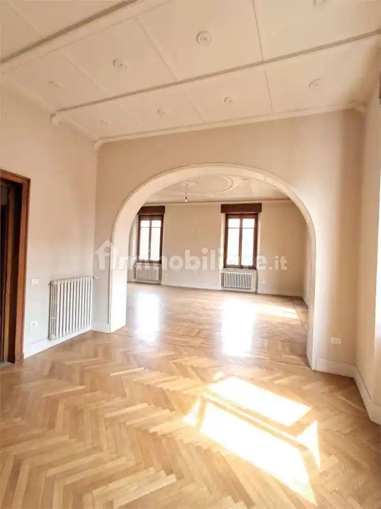 Appartamento via Niccolò Machiavelli, 3, Piazza della Libertà, Alessandria - foto 4